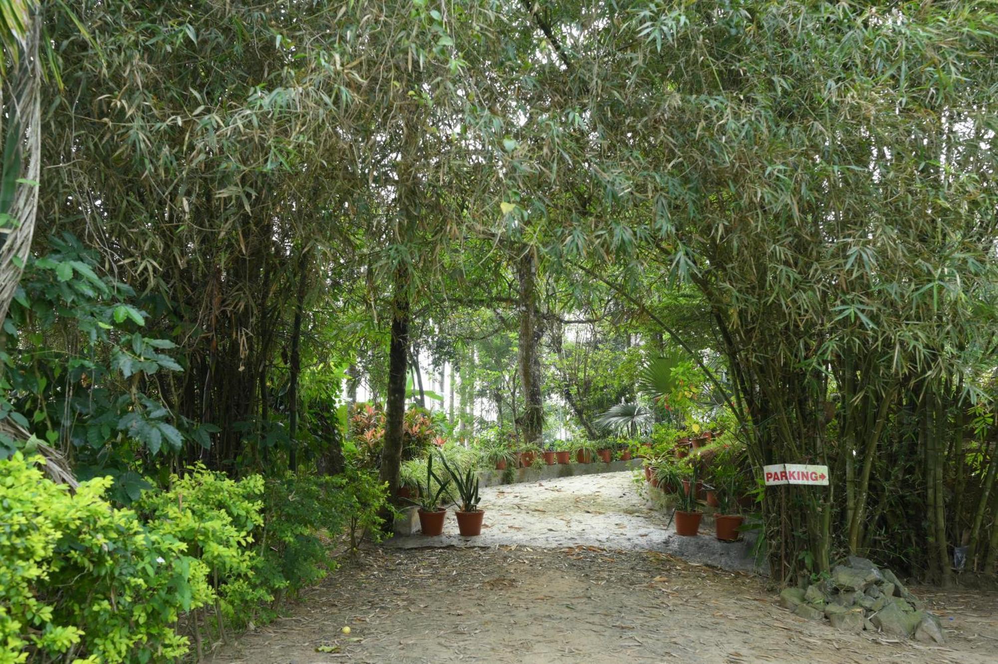 Coffee Island Resort Kaniyāmbetta 외부 사진