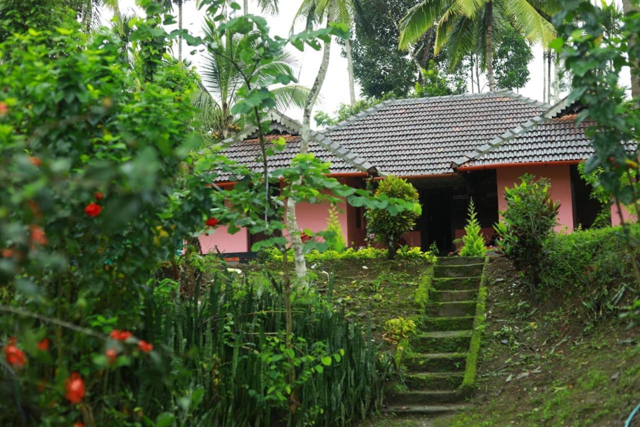 Coffee Island Resort Kaniyāmbetta 외부 사진